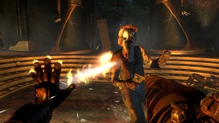 BioShock 2 screenshot 6