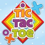 Tic Tac Toe Deluxe