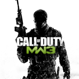 Aperçu Call of Duty®: Modern Warfare® 3 (2011)
