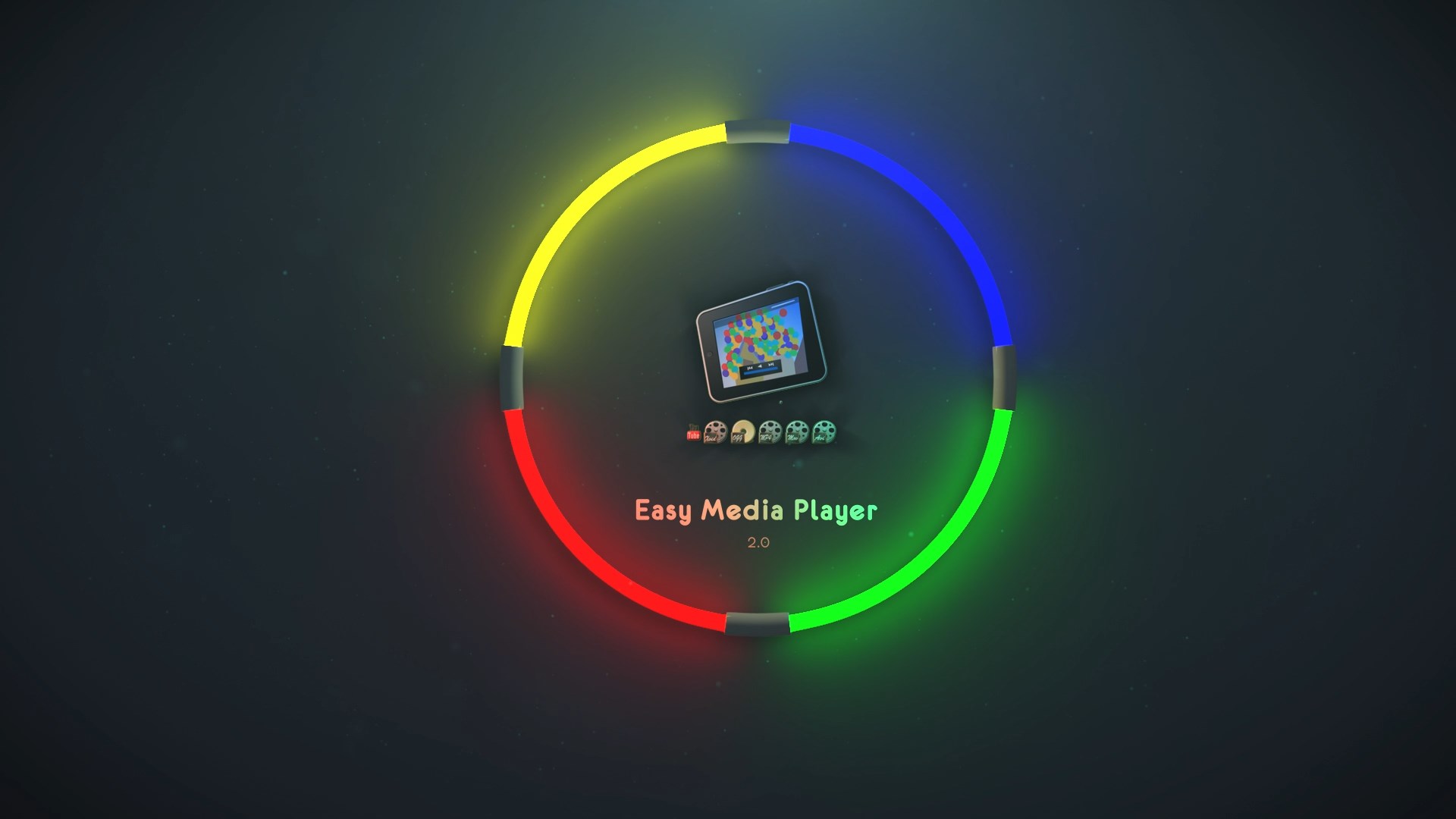 Buy Easy Media Player 2.0 Microsoft Store