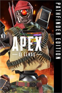Apex Legends™ - Edição Pathfinder