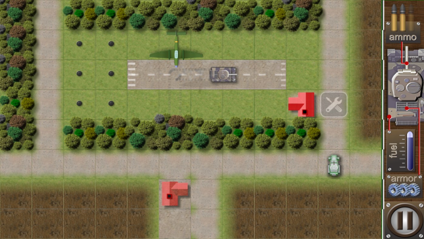 #2. Sherman (Windows) 来自: HotGameBest