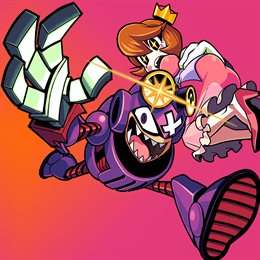 Aperçu Nefarious