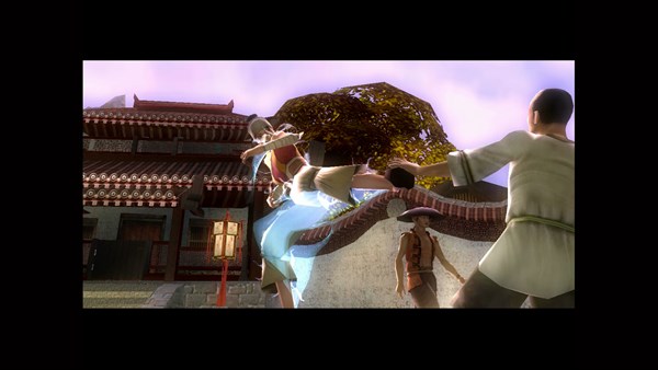 Jade Empire™ — 10