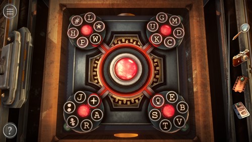 Boxes: Lost Fragments