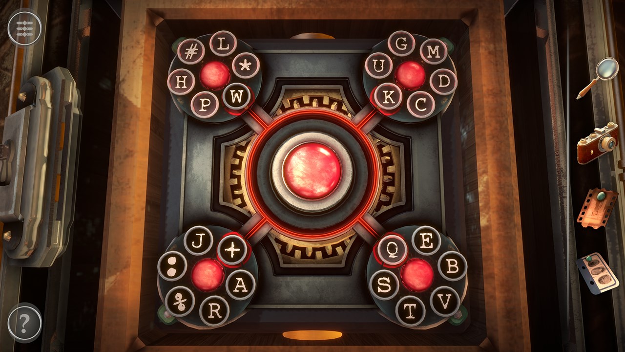 Boxes: Lost Fragments screenshot 4