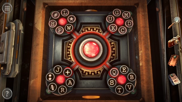 Boxes: Lost Fragments screenshot 4