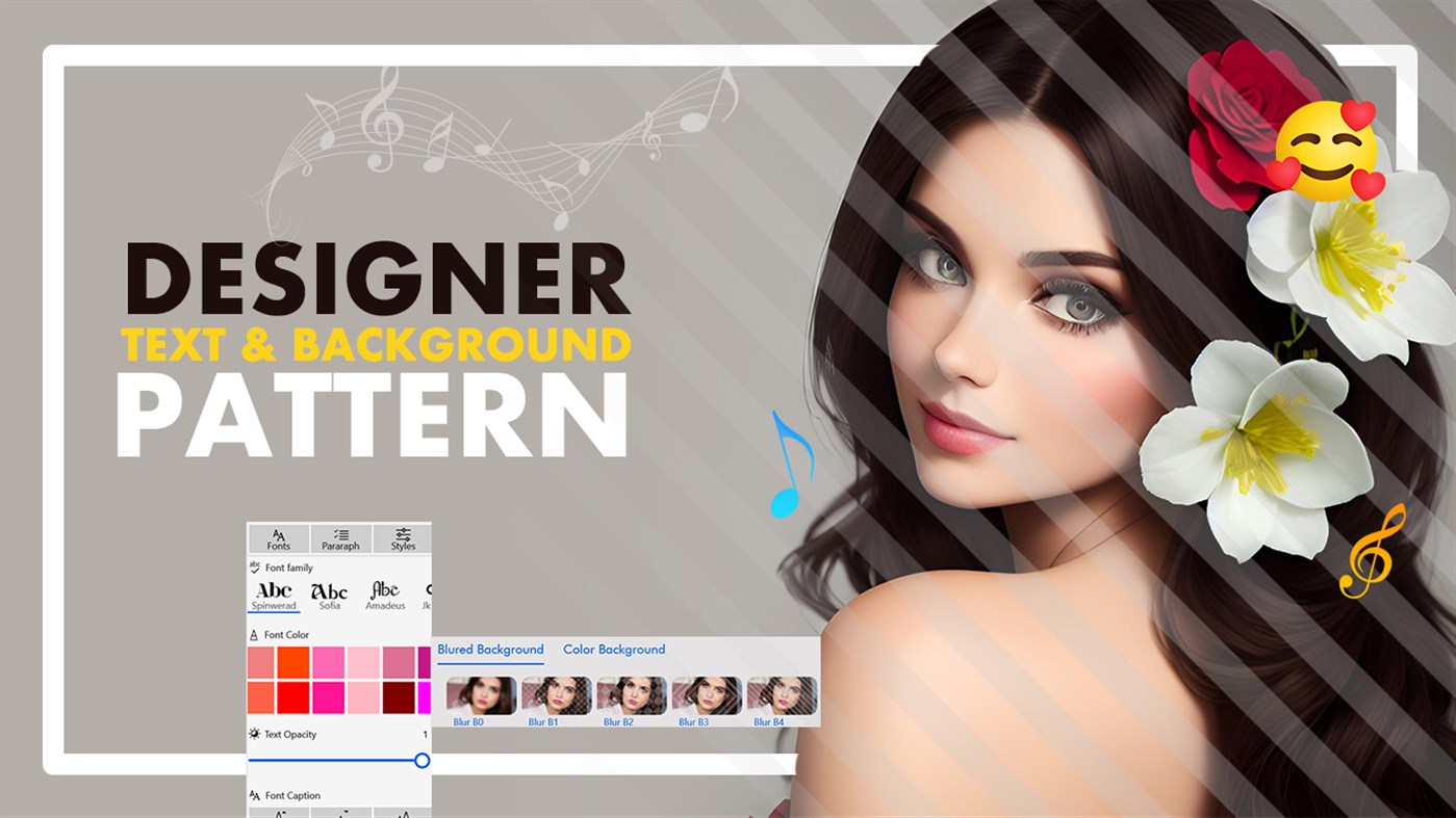 #8. Intuitive Video Editor & Maker (Windows) โดย: PicsCanvas