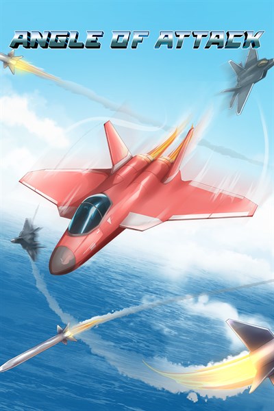 Angle Of Attack