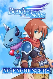No Encounters - Bonds of the Skies