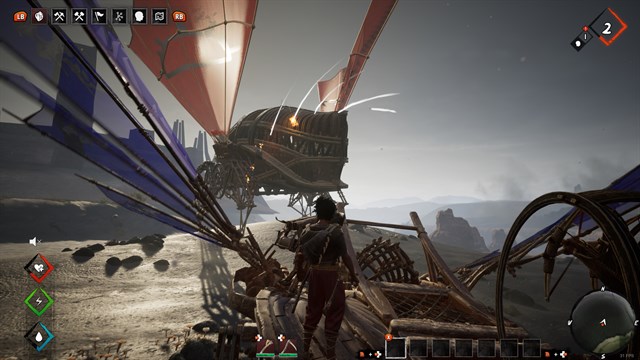 Last Oasis (Game Preview) screenshot 3