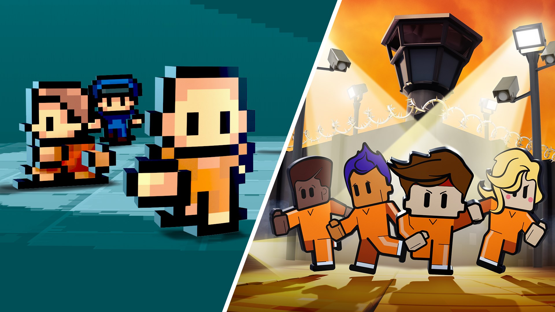 The escapists 2 стим фикс для фото 91