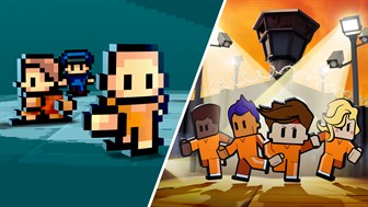 The Escapists 2: Special Edition now available on Xbox One