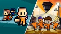 The Escapists + The Escapists 2