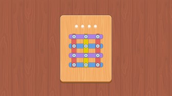 Screw Master: Triple Game Pack