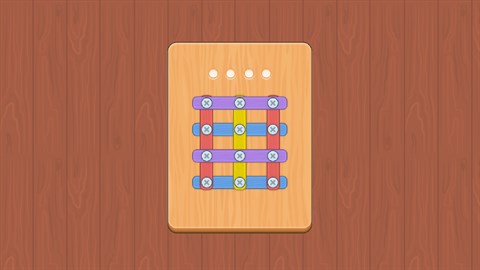 Screw Master: Triple Game Pack