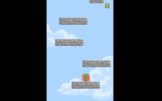 Jumping To The Tree Game