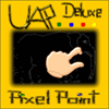 UAP Pixel Paint Deluxe