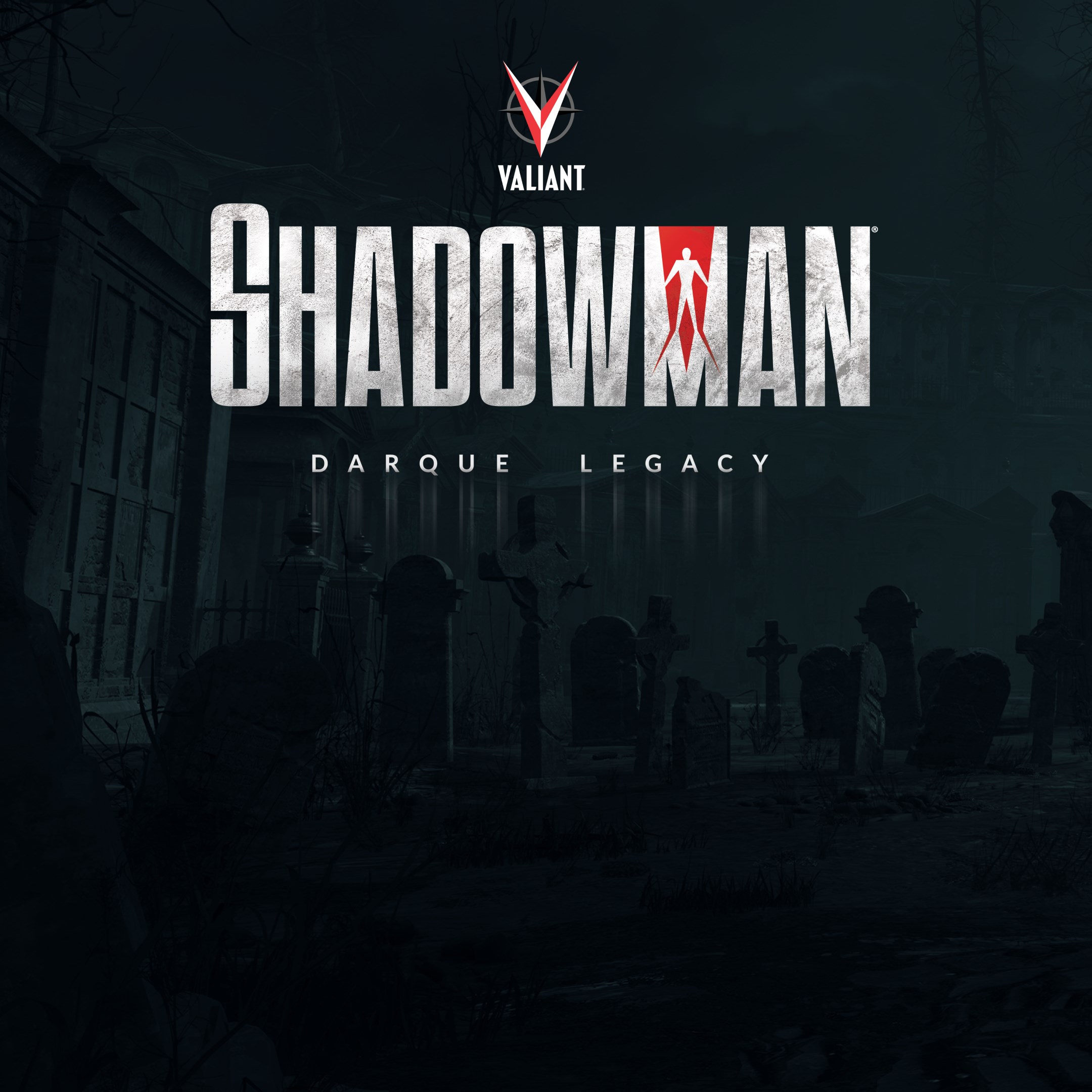 Shadowman®: Darque Legacy
