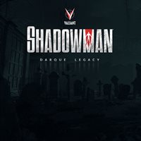 Shadowman®: Darque Legacy
