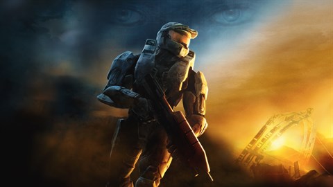 Halo 3 e suas fases canceladas