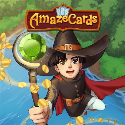 Amazecards (Xbox One)