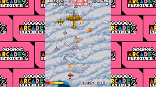 カプコン　１９４３　改 インストカード２枚　帯インスト１枚　ポップ１個　レトロ カプコン「1943〜ミッドウェイ海戦」インストカード/CAPCOM
