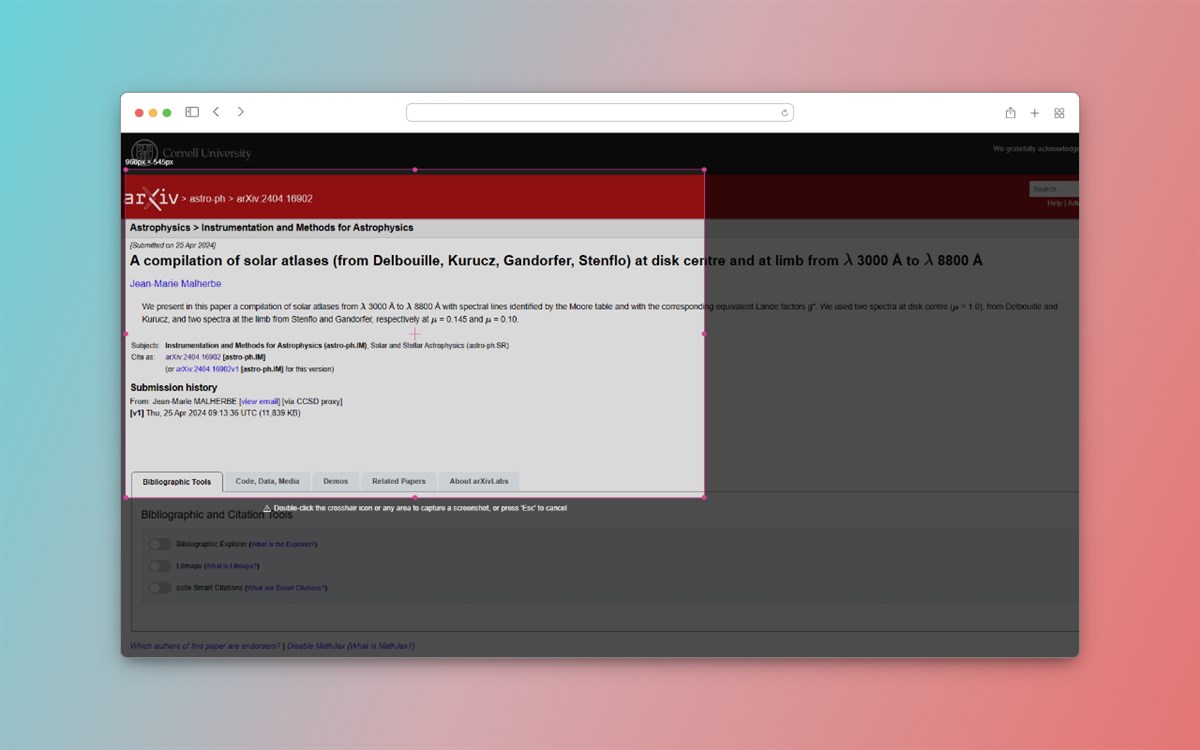 Website OCR: Capture & Decode Text from Images on Any Site