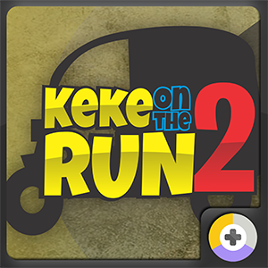 Keke on the Run 2