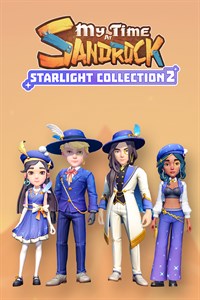 Starlight Collection 2