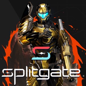 Splitgate (Demo)