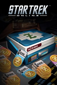 Star Trek Online: 5300 Zen – Verpackung