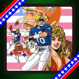 Aperçu ACA NEOGEO FOOTBALL FRENZY