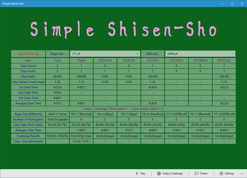 Simple Shisen-Sho APK for Android Download