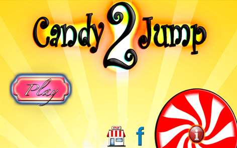 Candy Jump 2 Screenshots 1