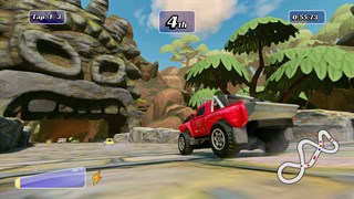 Matchbox™ Driving Adventures screenshot 5
