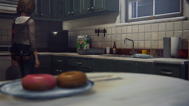 Life is Strange Complete Season (Episodes 1-5) screenshot 2