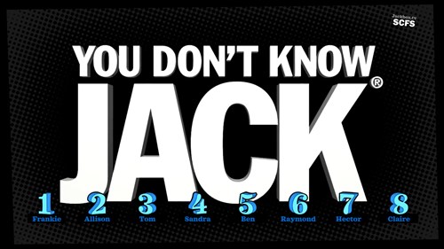 The Jackbox Party Trilogy 2.0