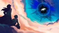 Finding Paradise