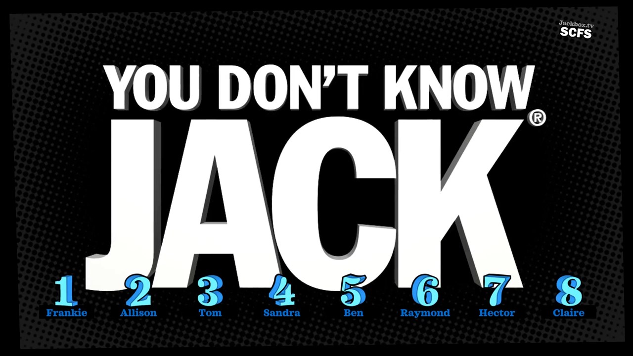 The Jackbox Party Pack 5 screenshot 3