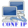 Configurador de Rede e IP