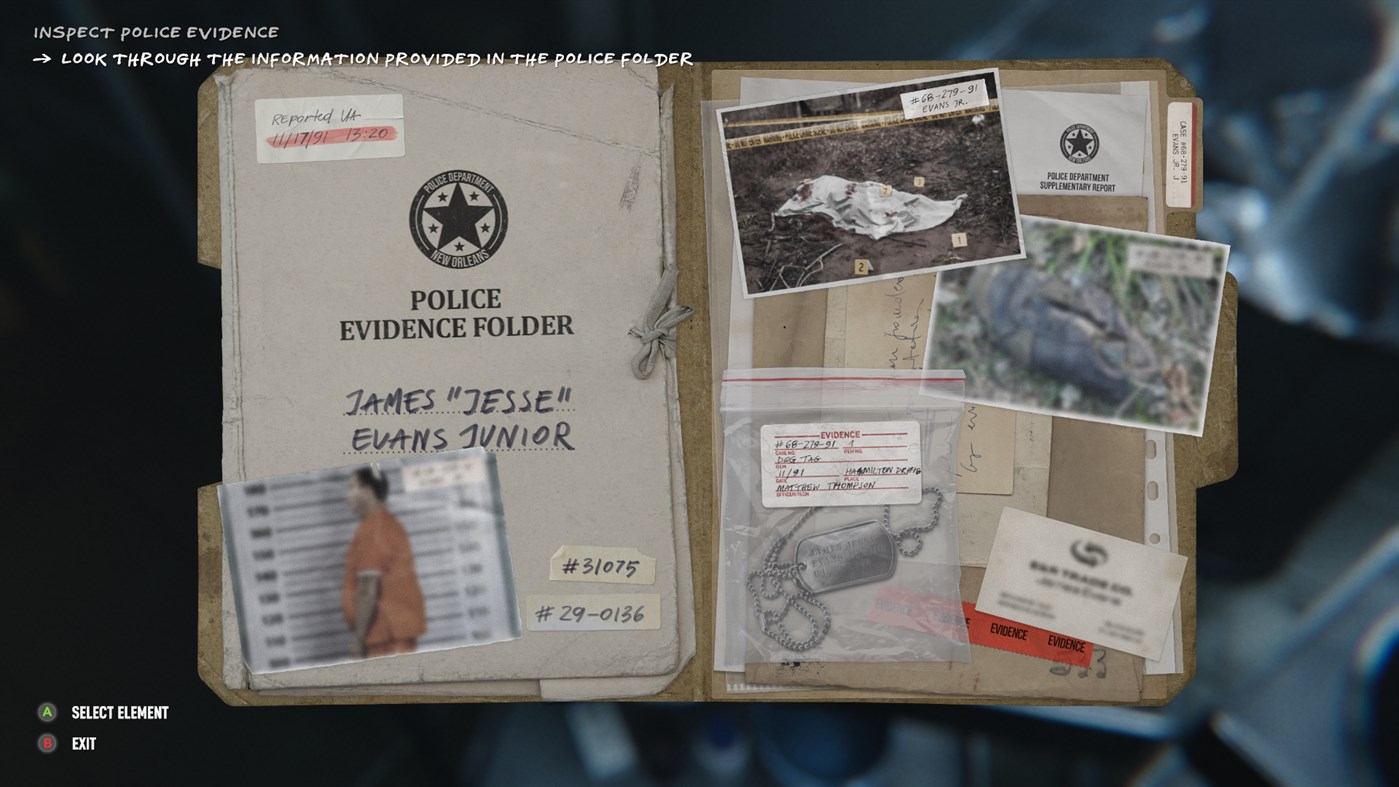 #8. Autopsy Simulator (Xbox) De: Team17