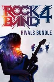 Buy Rock Band 4 Rivals Bundle Microsoft Store