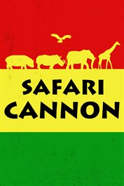 Safari Cannon