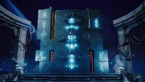 Archaica: The Path Of Light
