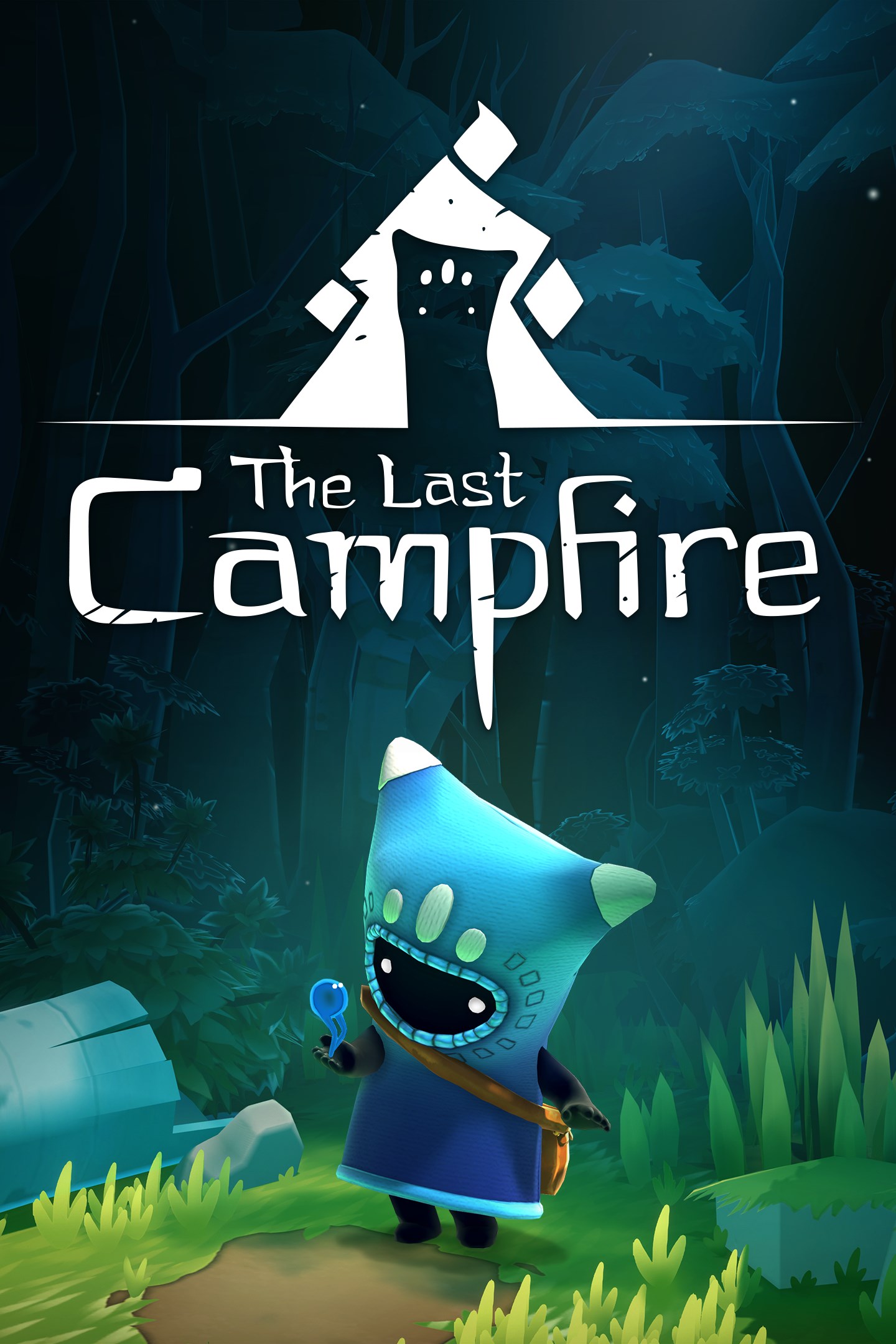 the last campfire xbox store