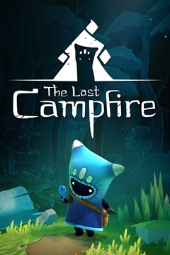 Cover poster for The Last Campfire