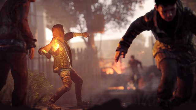 Homefront: The Revolution PREORDER screenshot 3