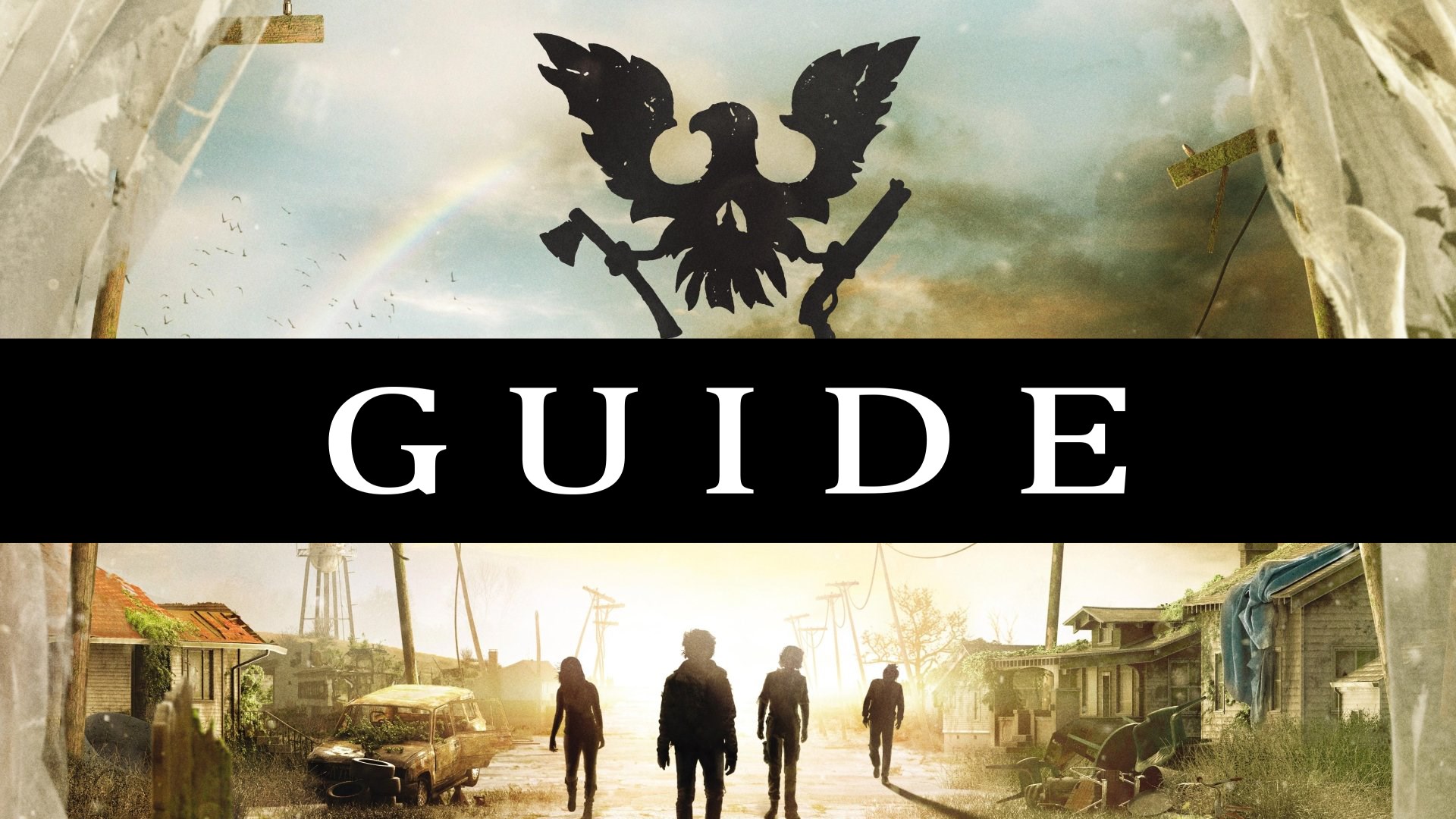 Buy State of Decay 2 Game Guides 