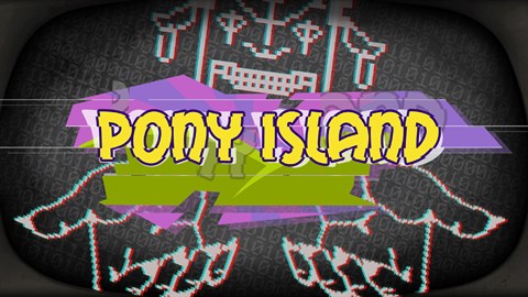 Pony Island (Daniel Mullins Games)